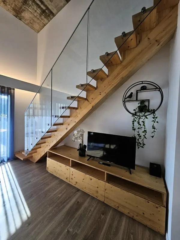 Marinha Grande Apartamentos Duo N°7