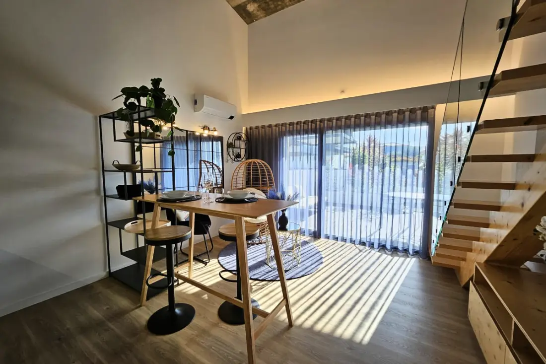 Marinha Grande Apartamentos Duo N°7