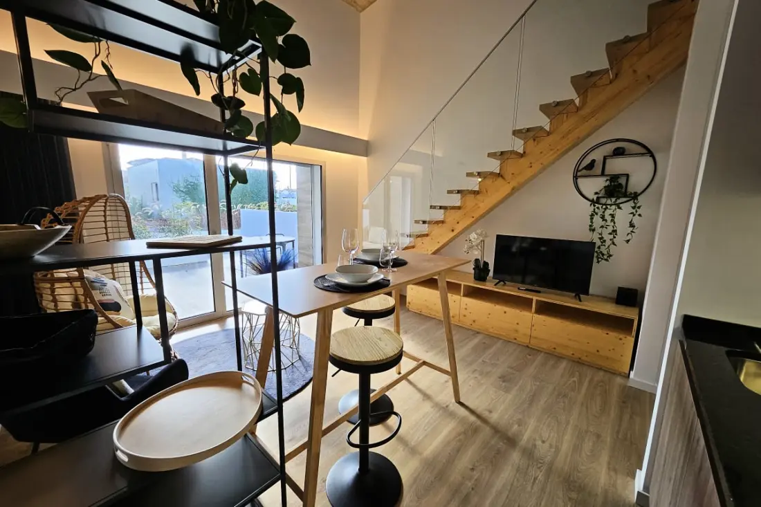 Marinha Grande Apartamentos Duo N°7