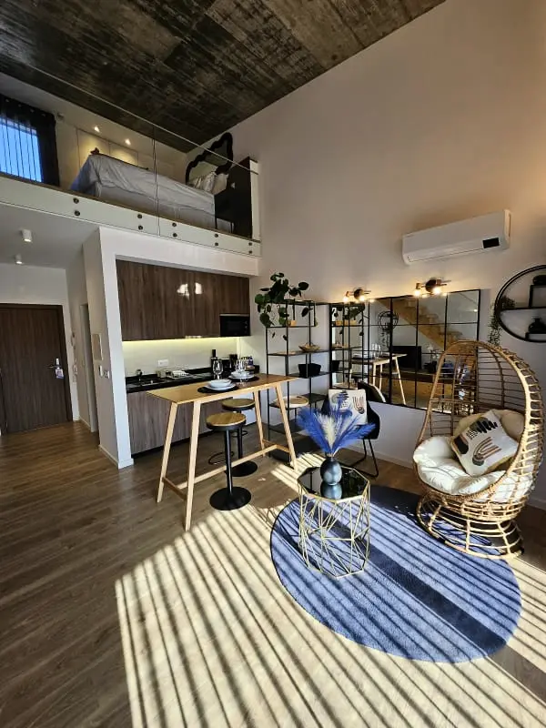 Marinha Grande Apartamentos Duo N°7