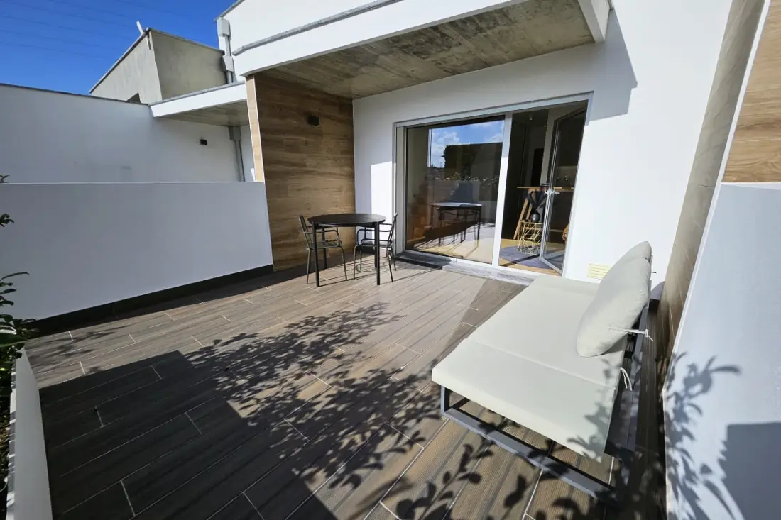 Marinha Grande Apartamentos Duo N°7