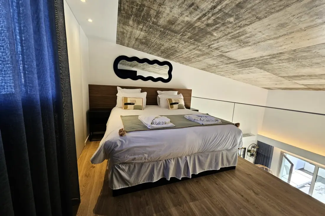 Marinha Grande Apartamentos Duo N°7