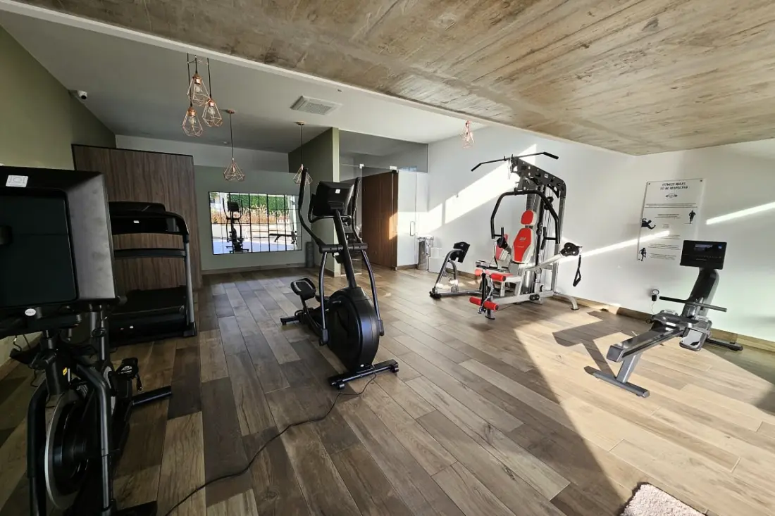 Marinha Grande Apartamentos Duo N°7