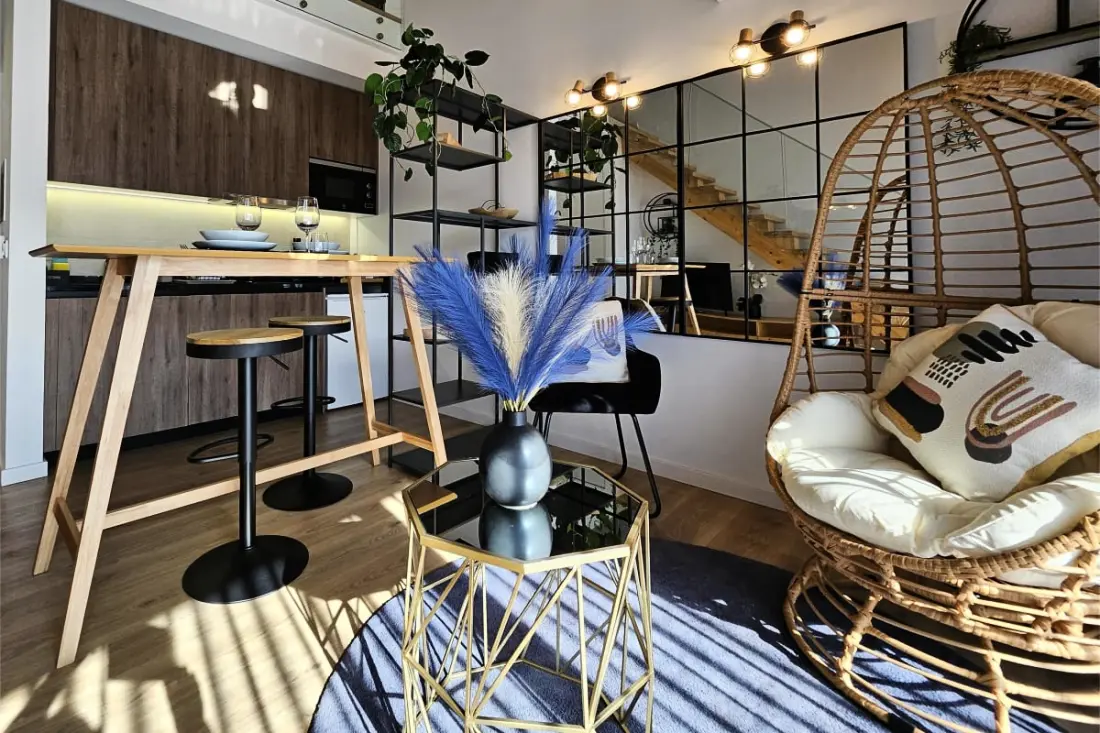 Marinha Grande Apartamentos Duo N°7