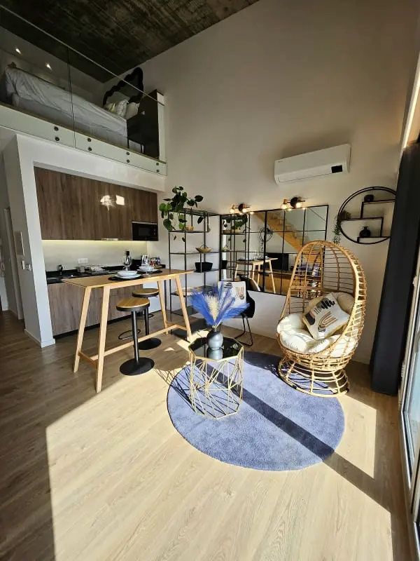 Marinha Grande Apartamentos Duo N°7