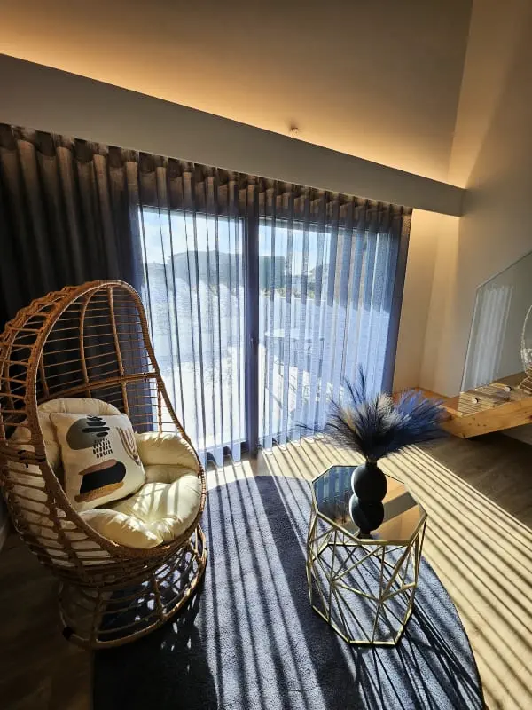 Marinha Grande Apartamentos Duo N°7