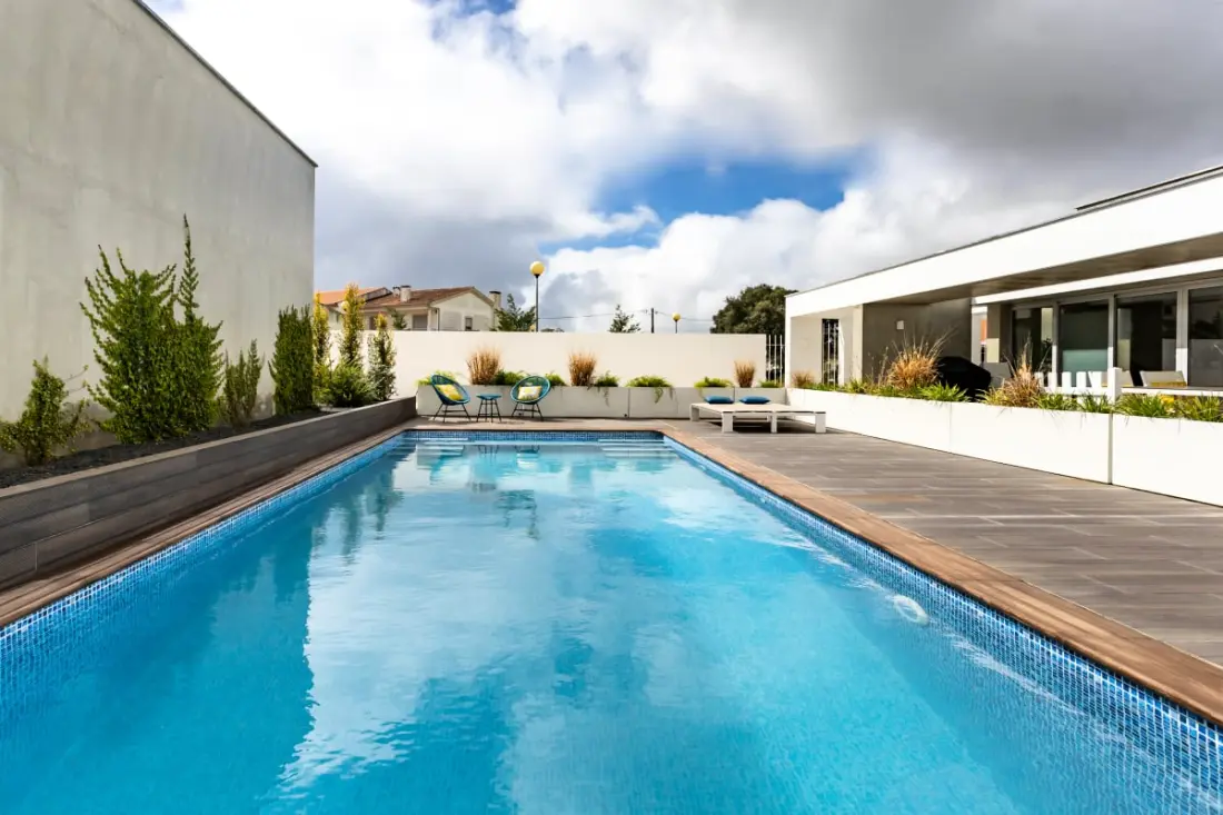 Marinha Grande Apartamentos Duo N°7
