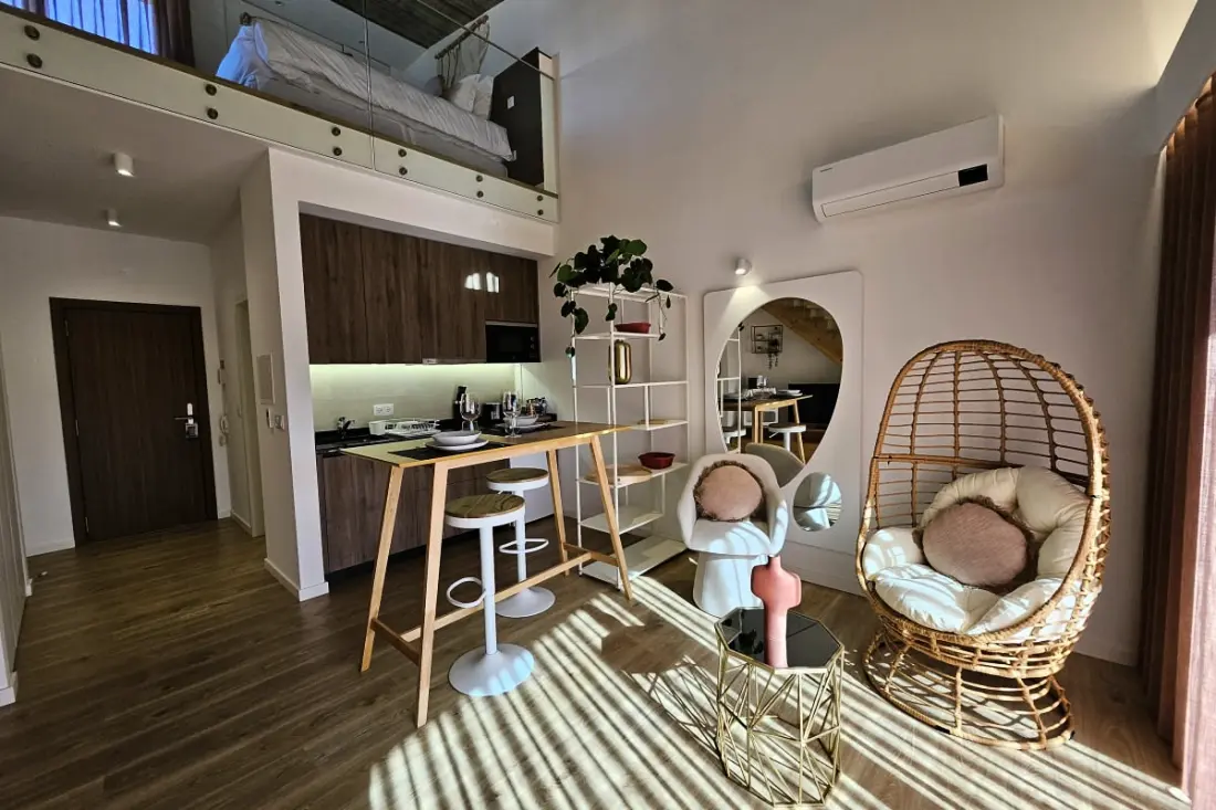 Marinha Grande Apartamentos Neo N°8