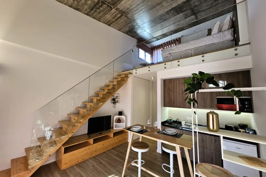 Marinha Grande Apartamentos Neo N°8
