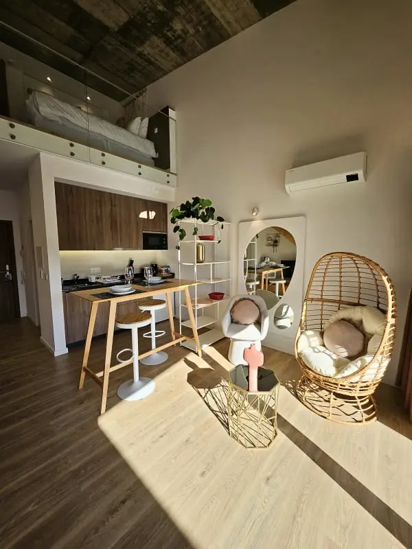 Marinha Grande Apartamentos Neo N°8