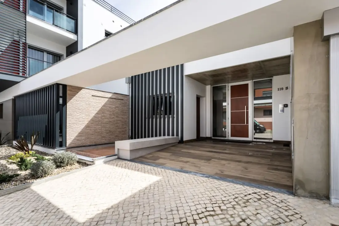 Marinha Grande Apartamentos Neo N°8