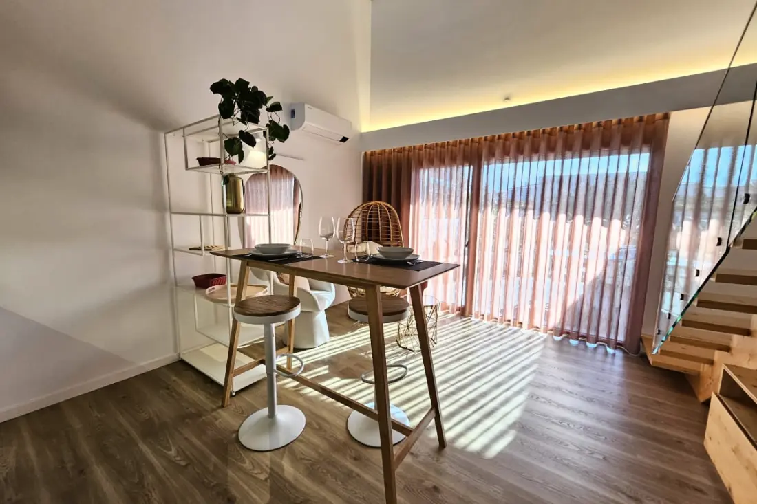 Marinha Grande Apartamentos Neo N°8