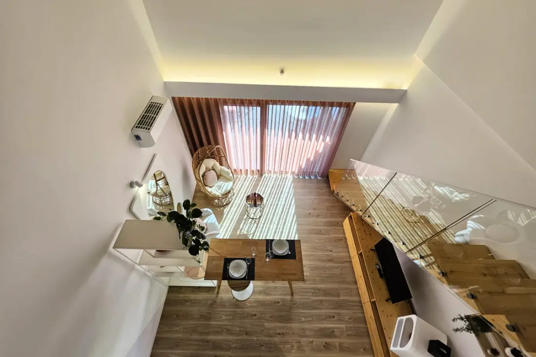 Marinha Grande Apartamentos Neo N°8