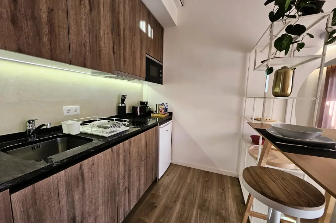 Marinha Grande Apartamentos Neo N°8