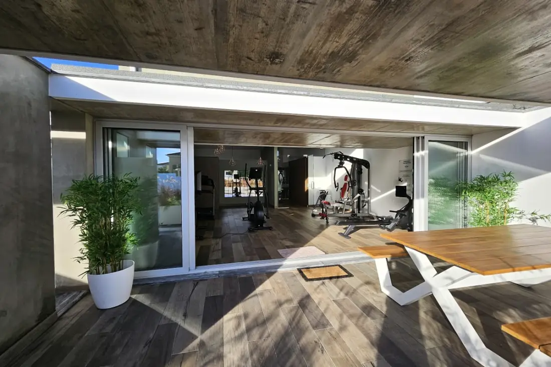 Marinha Grande Apartamentos Neo N°8