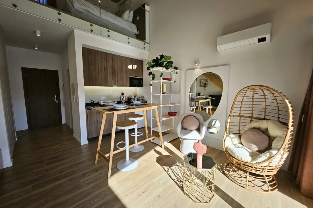 Marinha Grande Apartamentos Neo N°8