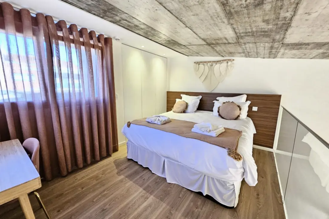 Marinha Grande Apartamentos Neo N°8