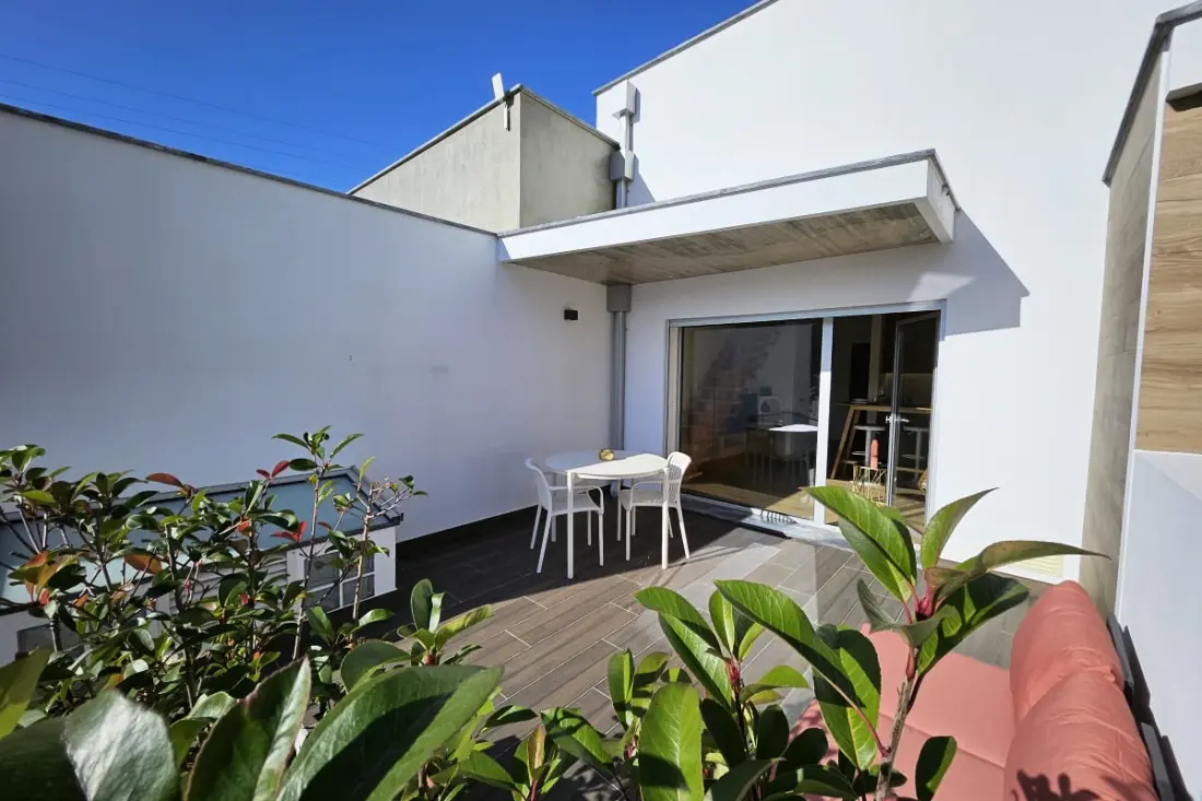 Marinha Grande Apartamentos Neo N°8
