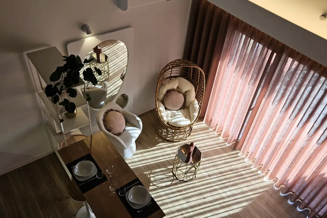 Marinha Grande Apartamentos Neo N°8