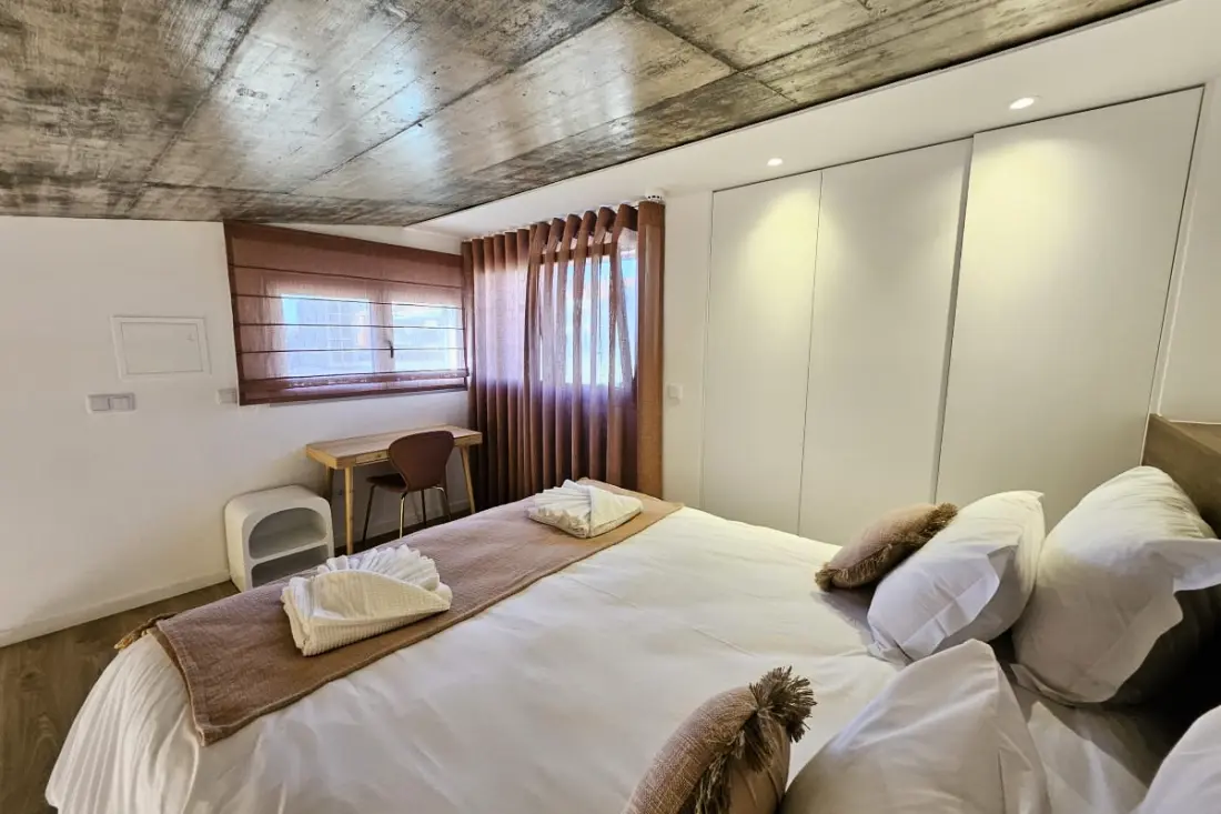 Marinha Grande Apartamentos Neo N°8