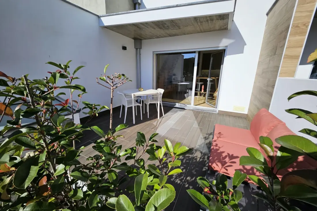 Marinha Grande Apartamentos Neo N°8