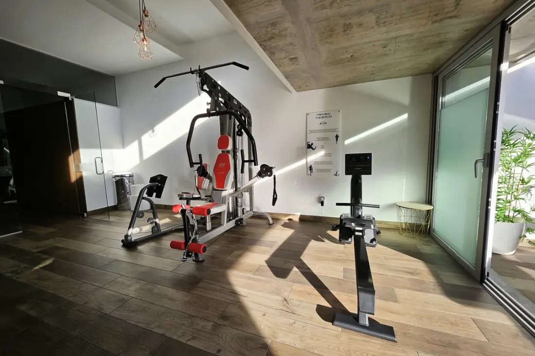 Marinha Grande Apartamentos Neo N°8