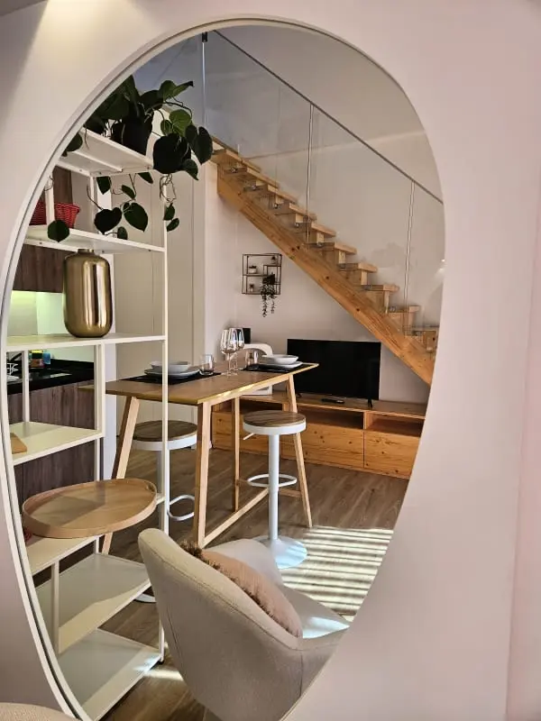 Marinha Grande Apartamentos Neo N°8