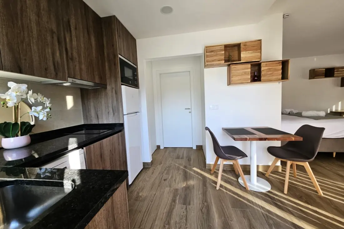 Marinha Grande Apartamentos Regenbogen N°9
