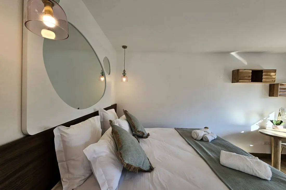 Marinha Grande Apartamentos Regenbogen N°9
