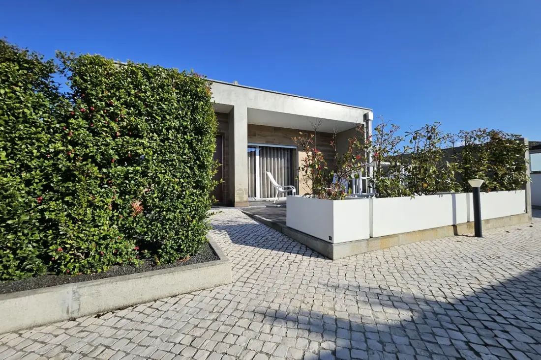 Marinha Grande Apartamentos Regenbogen N°9