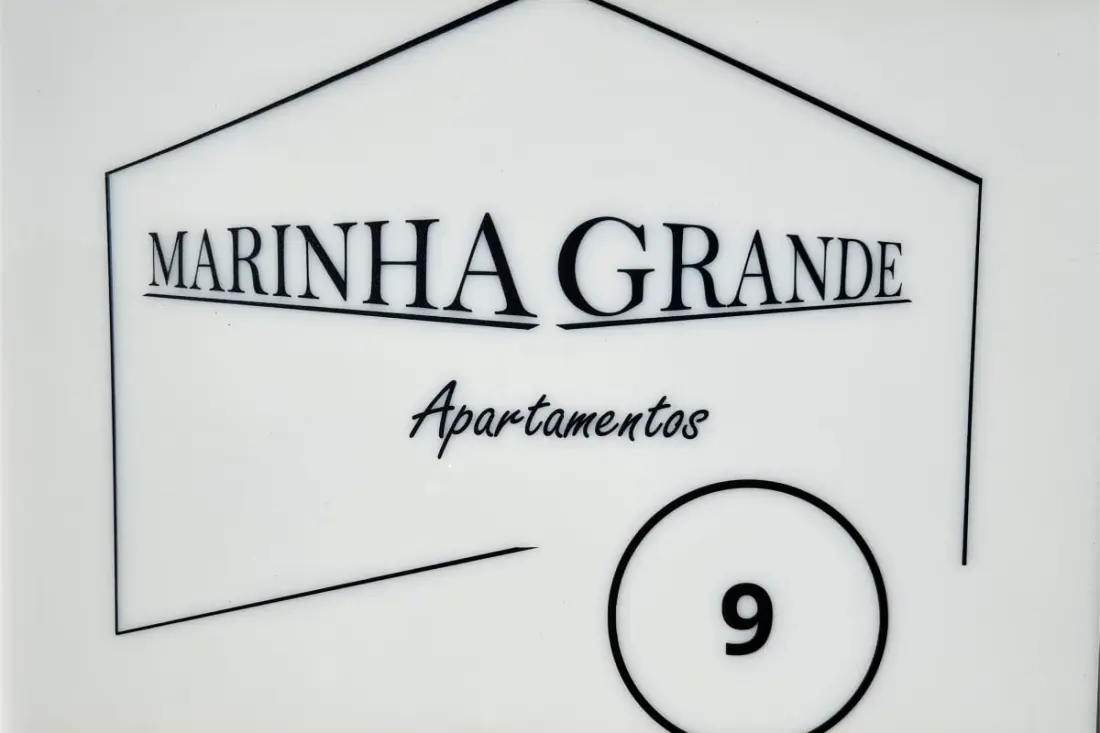 Marinha Grande Apartamentos Regenbogen N°9
