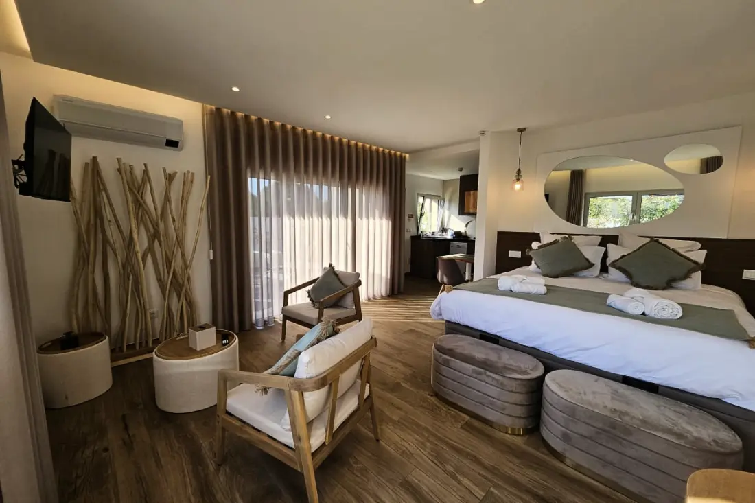 Marinha Grande Apartamentos Regenbogen N°9