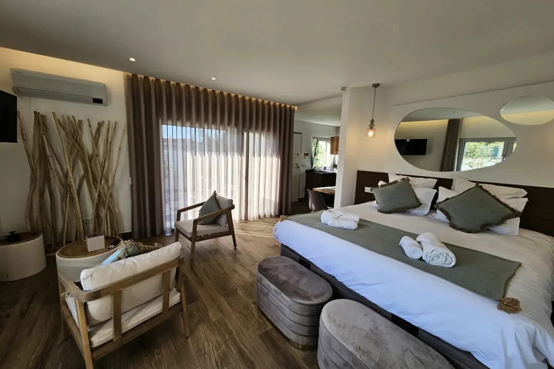 Marinha Grande Apartamentos Regenbogen N°9