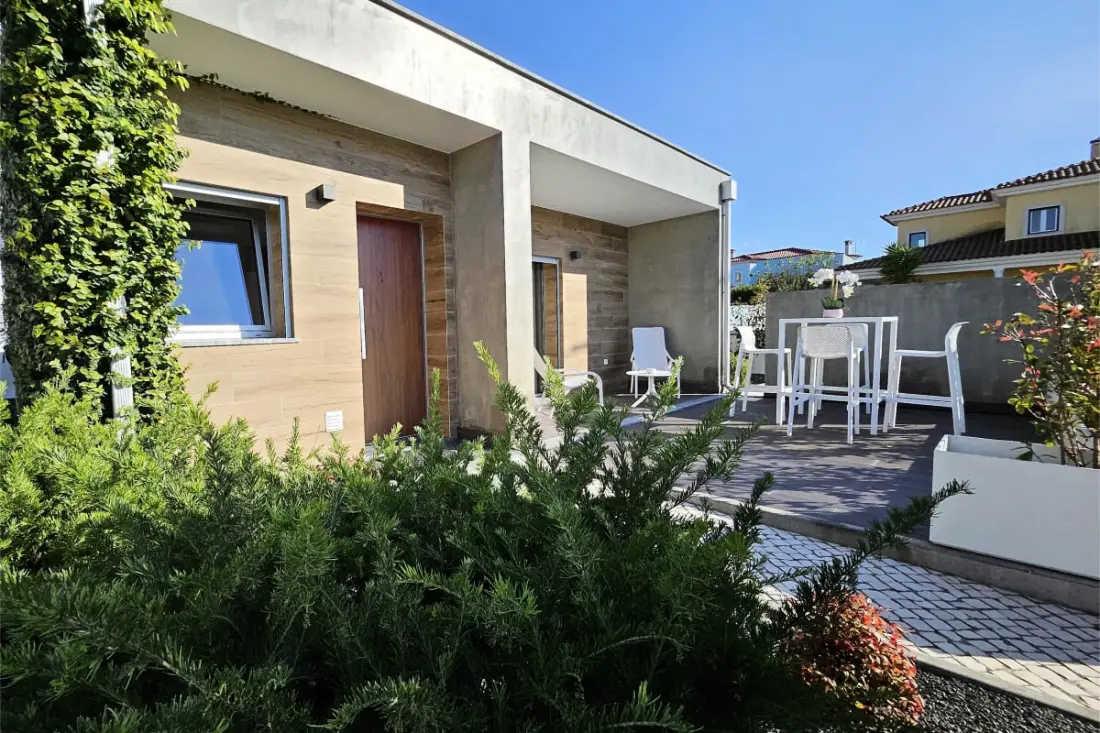 Marinha Grande Apartamentos Regenbogen N°9