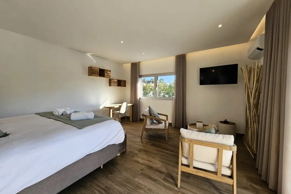 Marinha Grande Apartamentos Regenbogen N°9