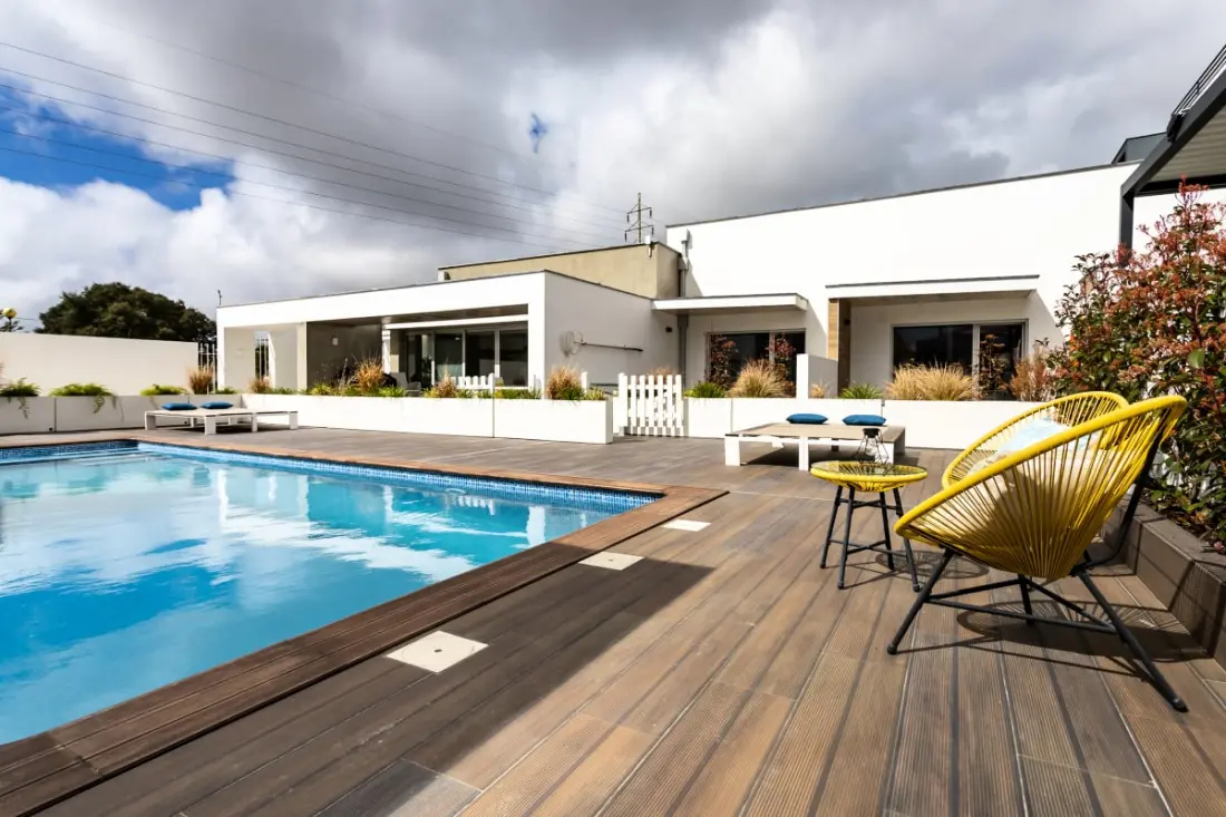 Marinha Grande Apartamentos Regenbogen N°9
