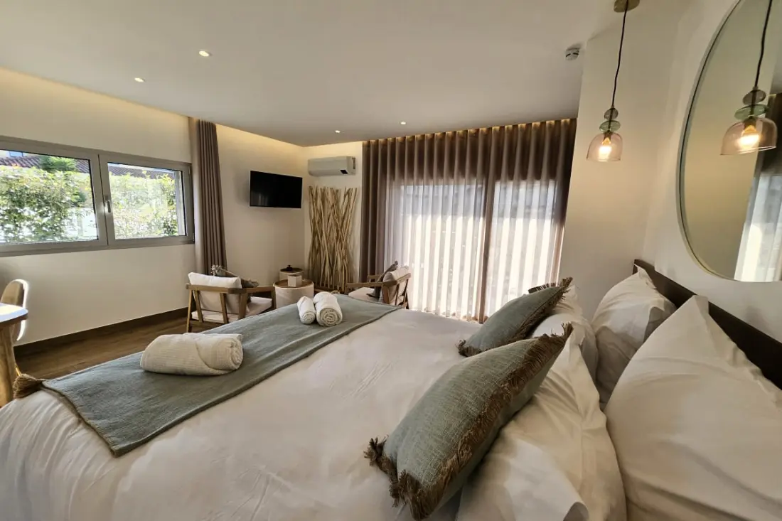 Marinha Grande Apartamentos Regenbogen N°9