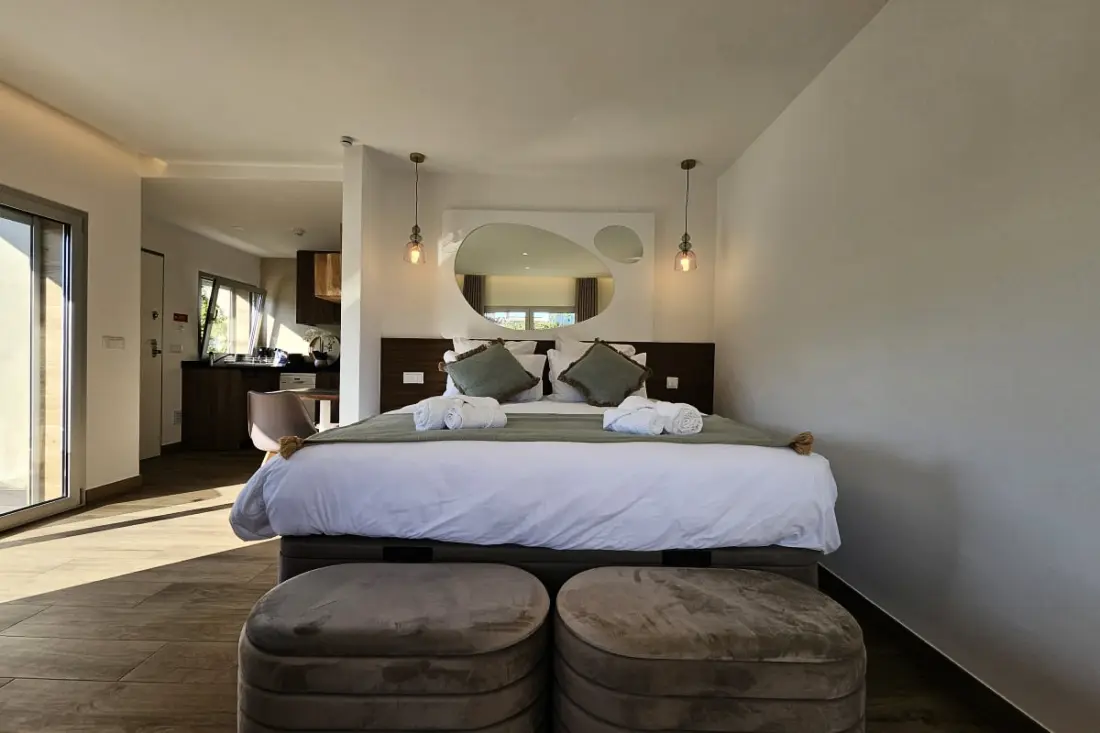 Marinha Grande Apartamentos Regenbogen N°9