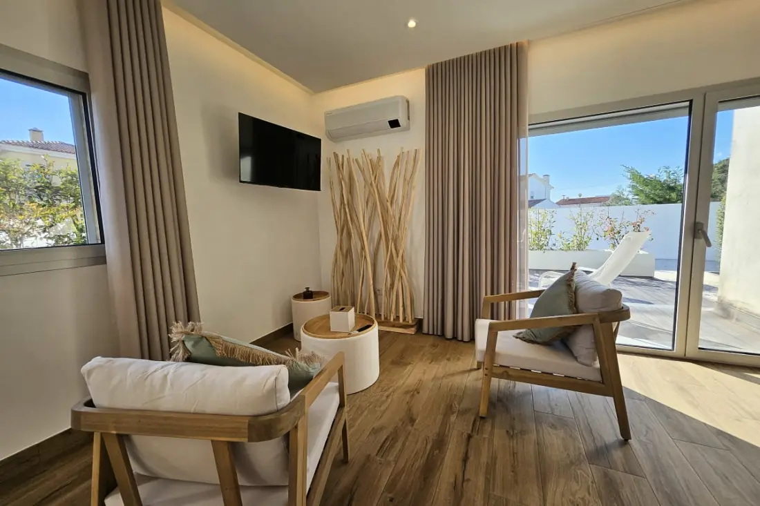 Marinha Grande Apartamentos Regenbogen N°9
