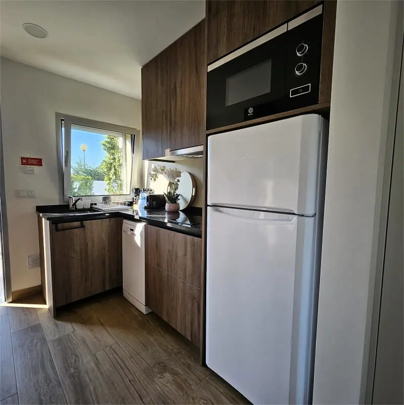 Marinha Grande Apartamentos Regenbogen N°9