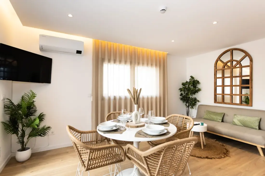 Marinha Grande Apartamentos N°2 Zen