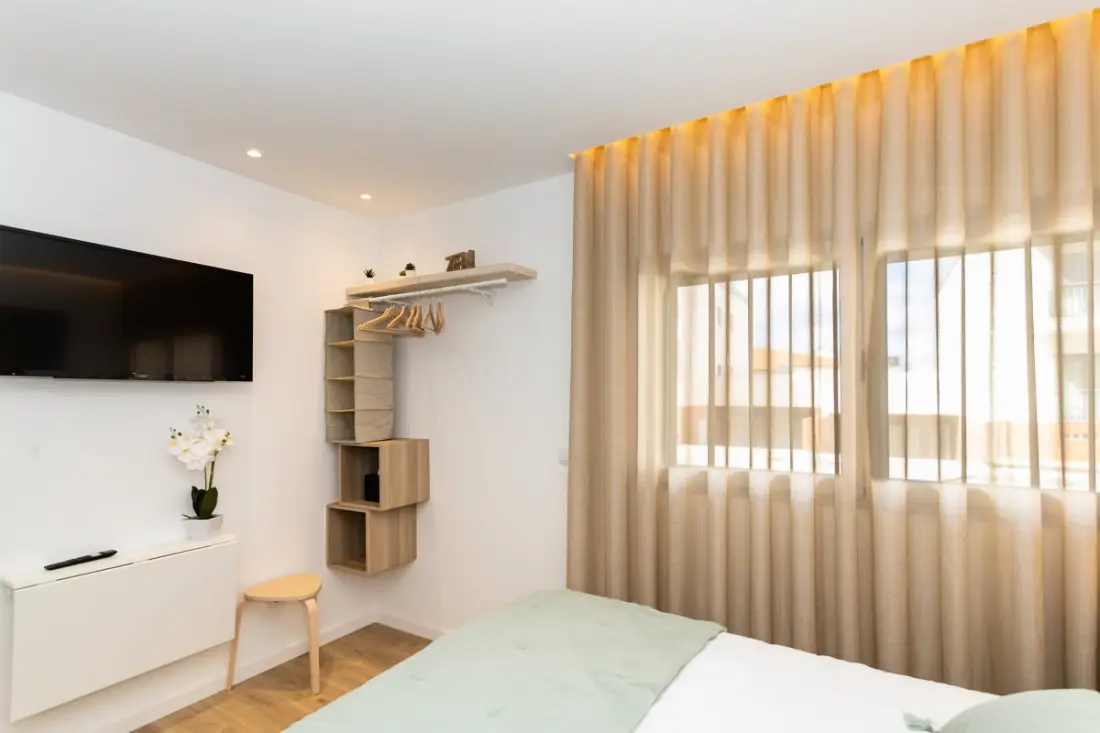 Marinha Grande Apartamentos N°2 Zen