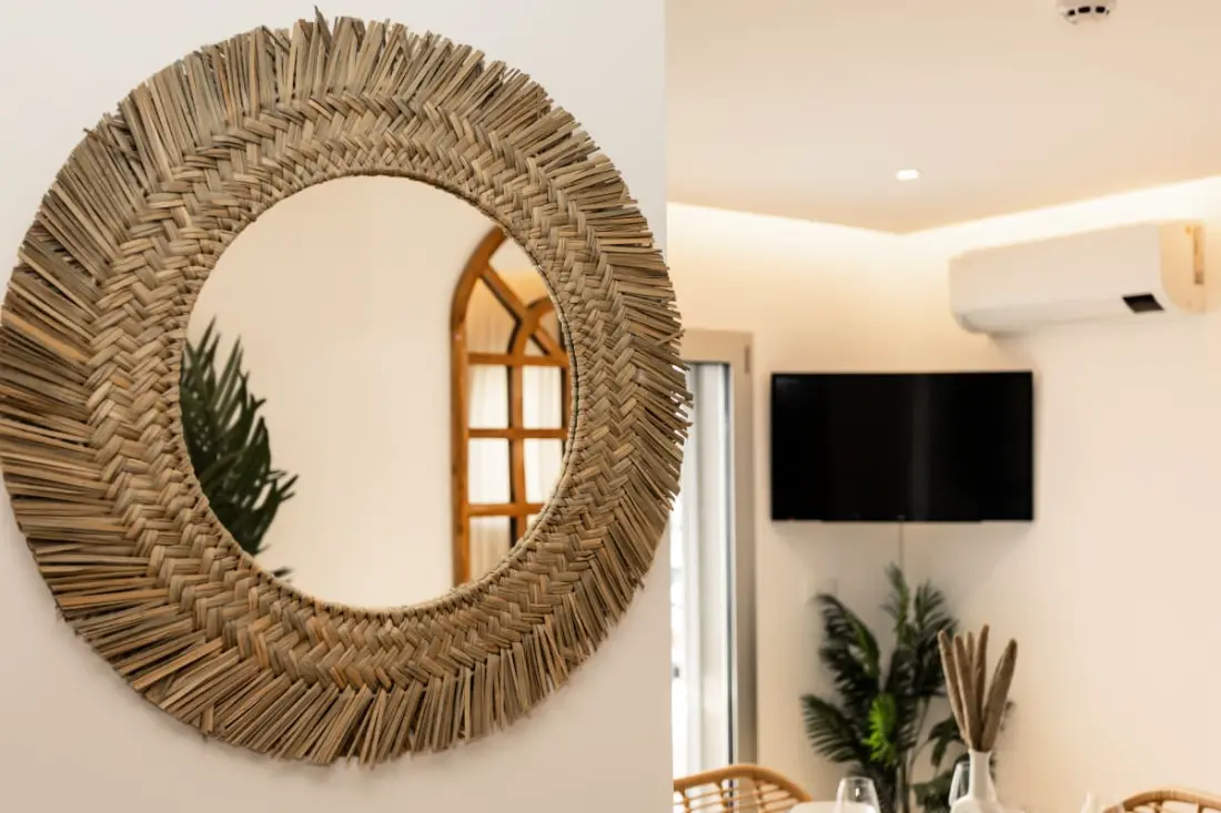 Marinha Grande Apartamentos N°2 Zen