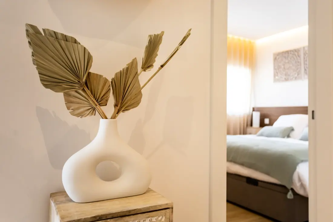 Marinha Grande Apartamentos N°2 Zen