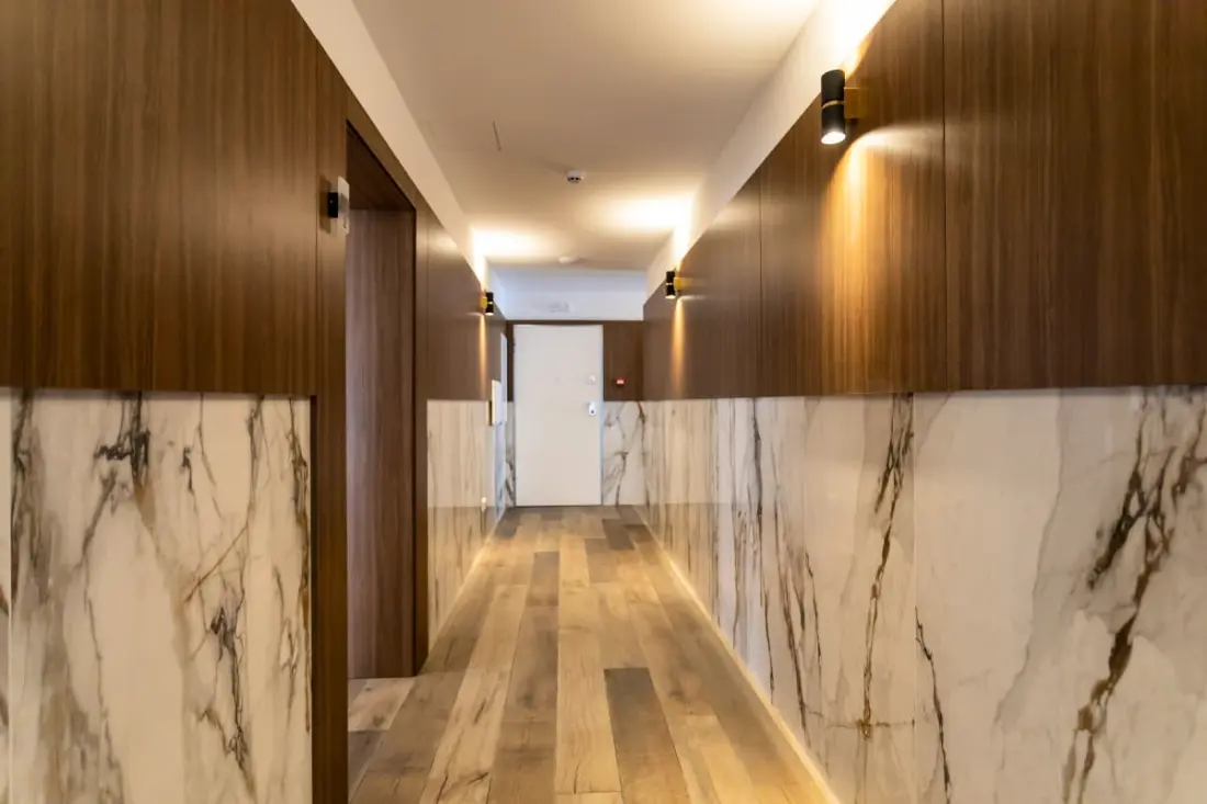 Marinha Grande Apartamentos N°3 Gold
