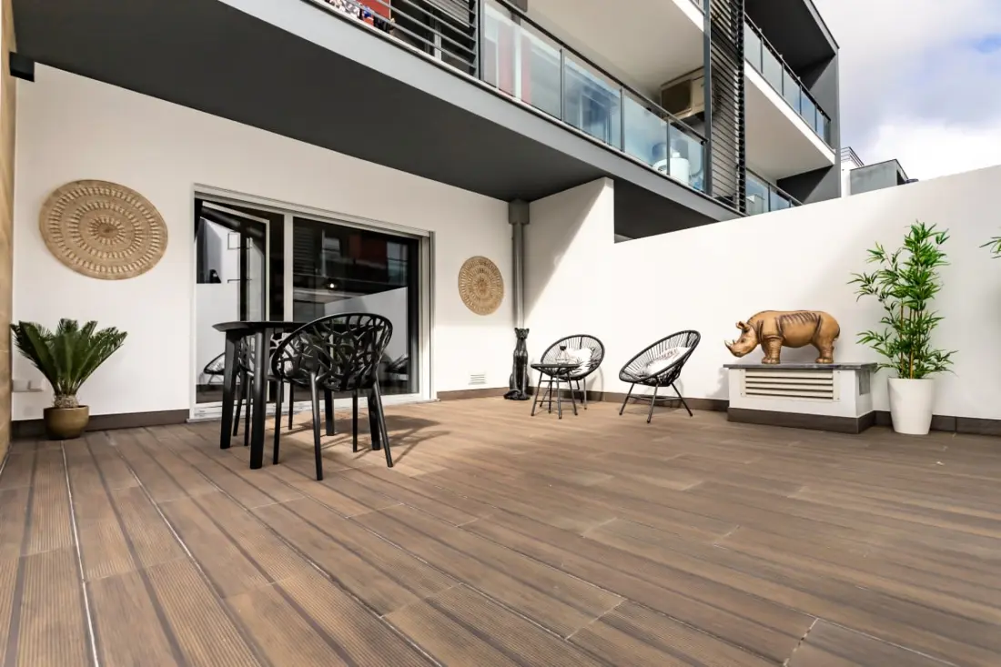 Marinha Grande Apartamentos N°3 Gold