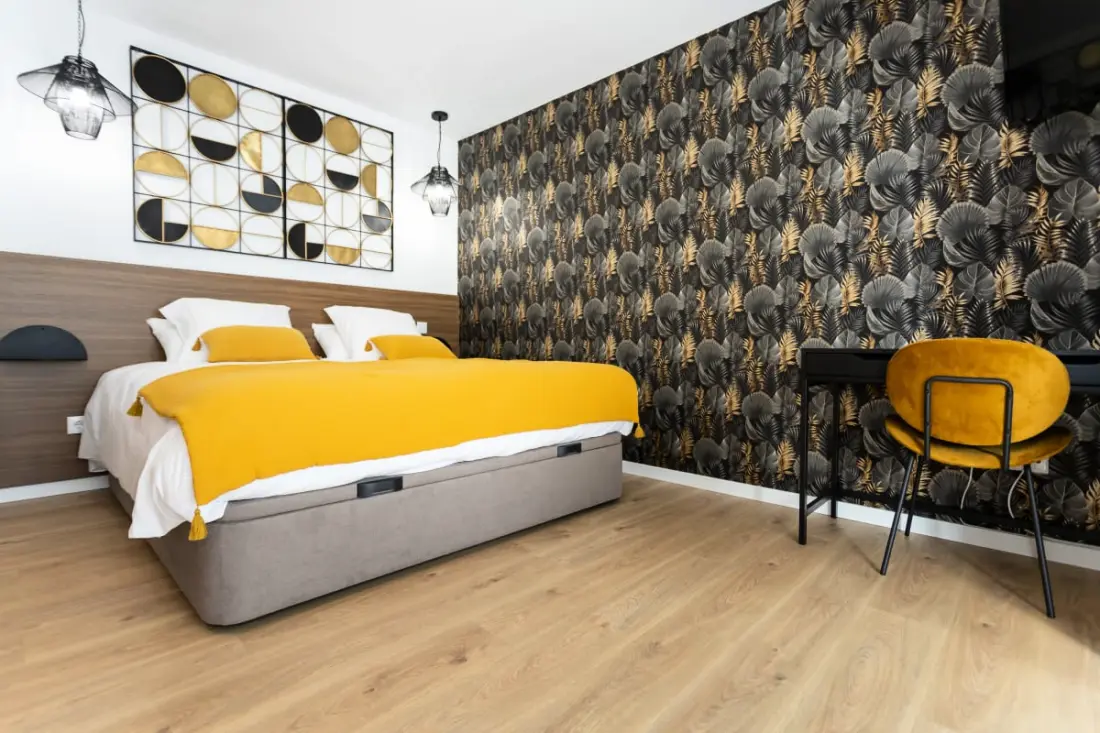 Marinha Grande Apartamentos N°3 Gold
