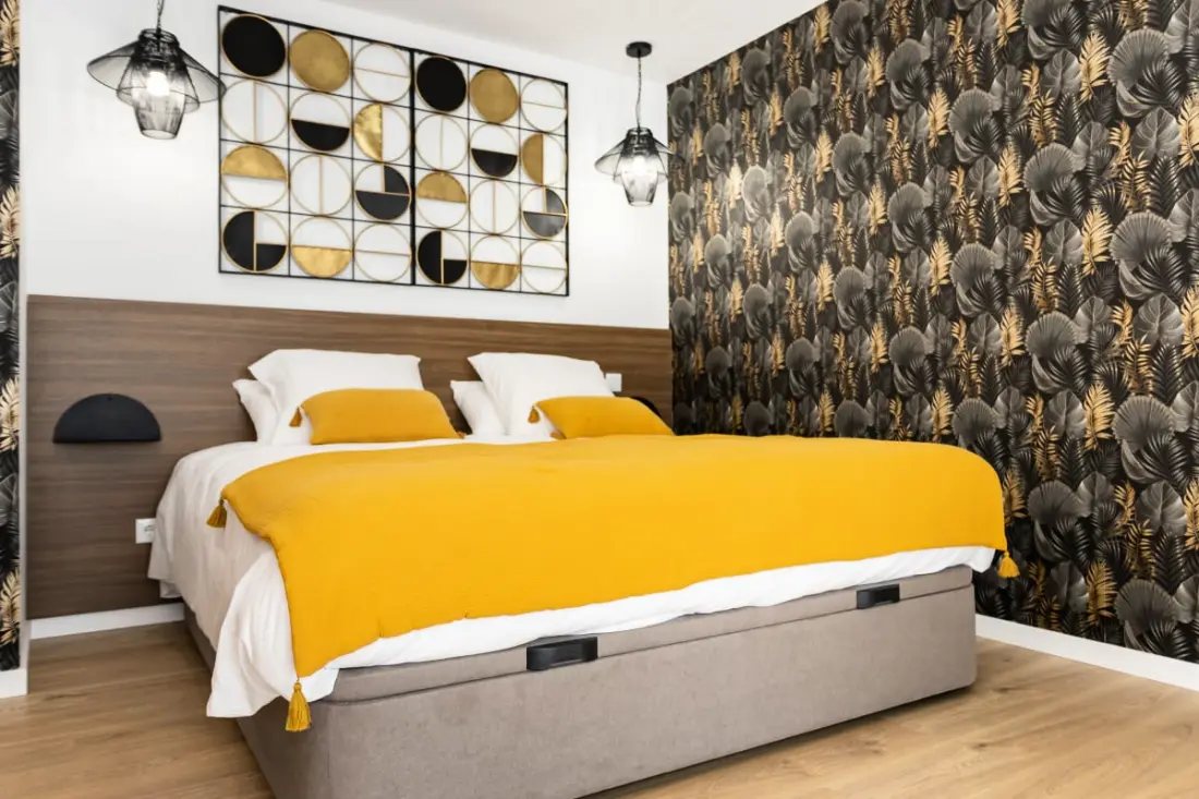 Marinha Grande Apartamentos N°3 Gold