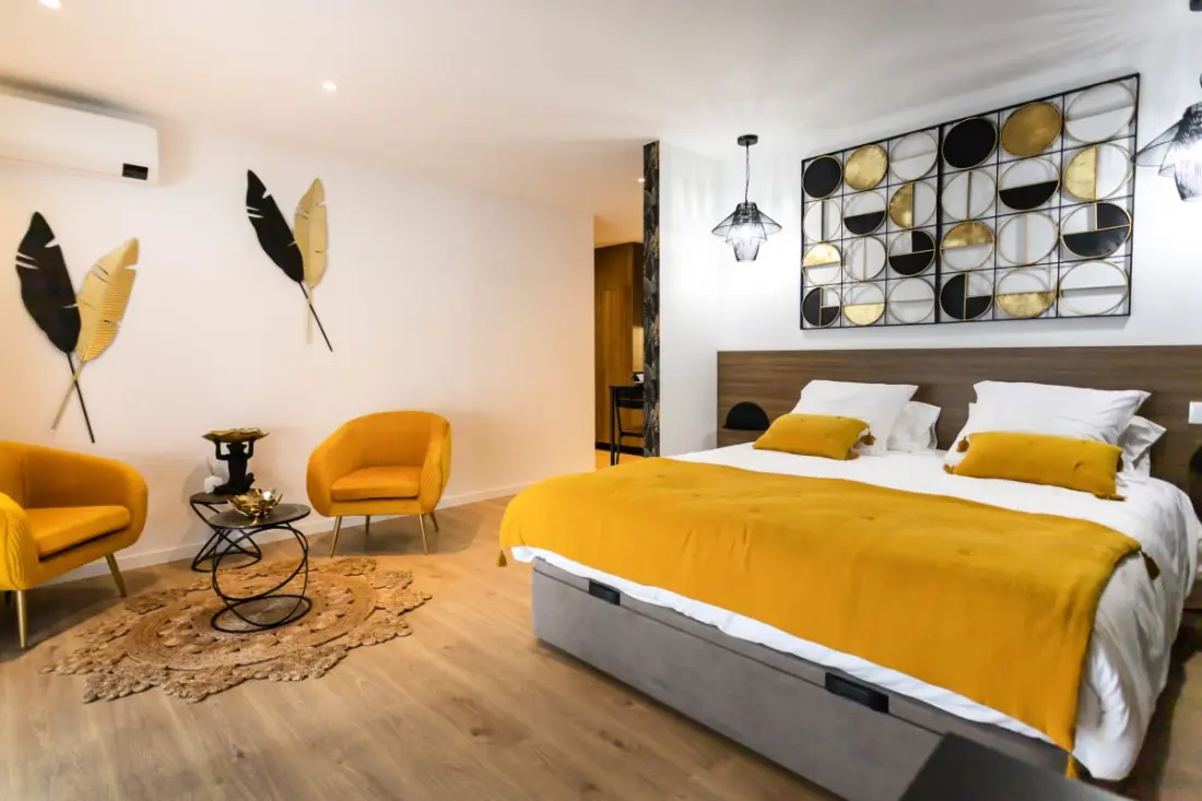 Marinha Grande Apartamentos N°3 Gold