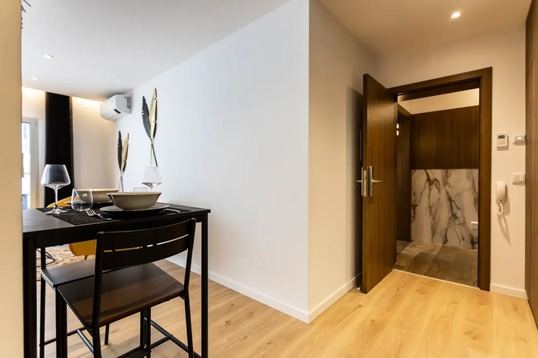 Marinha Grande Apartamentos N°3 Gold
